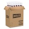 Dart Polycoated Hot Paper Cups, 20 oz., B, PK600 420SI-0041 - alternate 15
